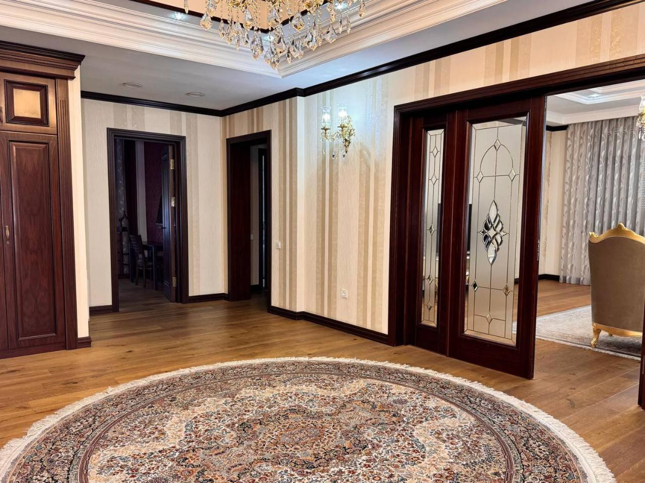 Royal Residence 타슈켄트 외부 사진