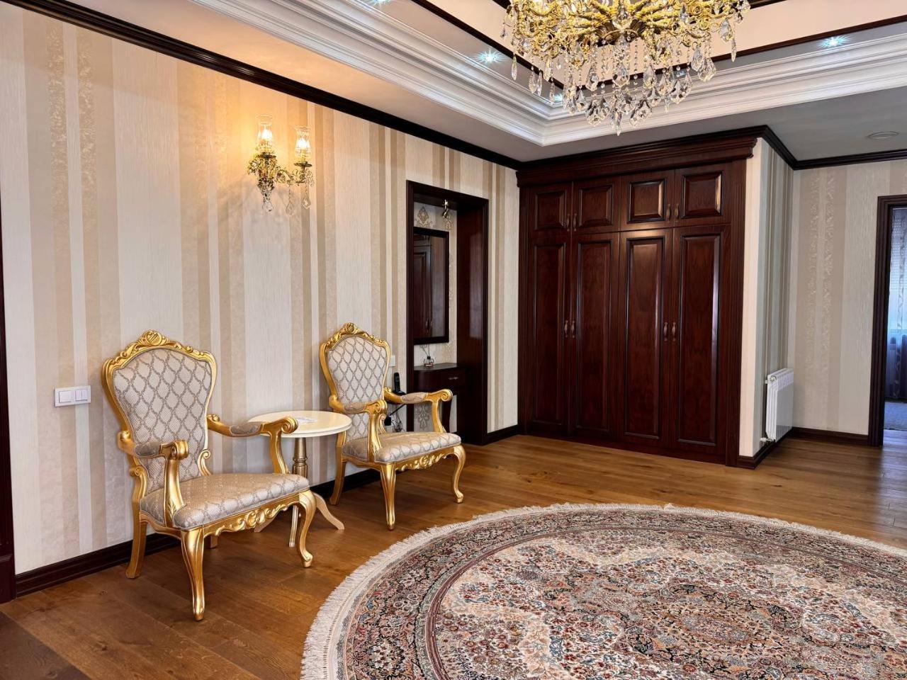 Royal Residence 타슈켄트 외부 사진