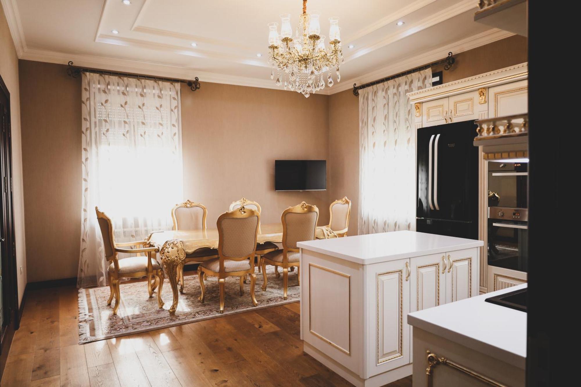 Royal Residence 타슈켄트 외부 사진