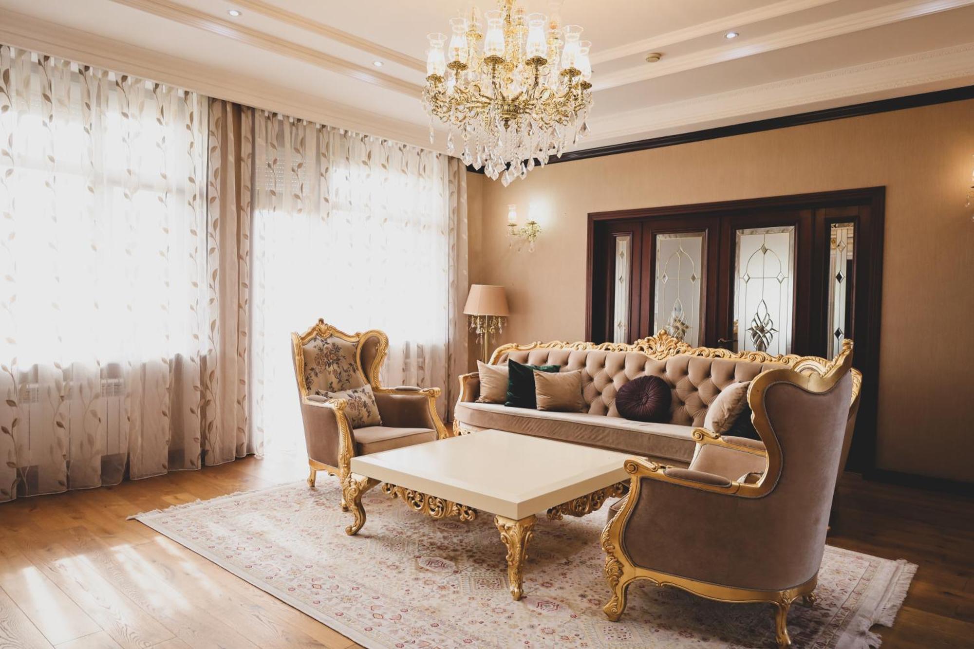 Royal Residence 타슈켄트 외부 사진