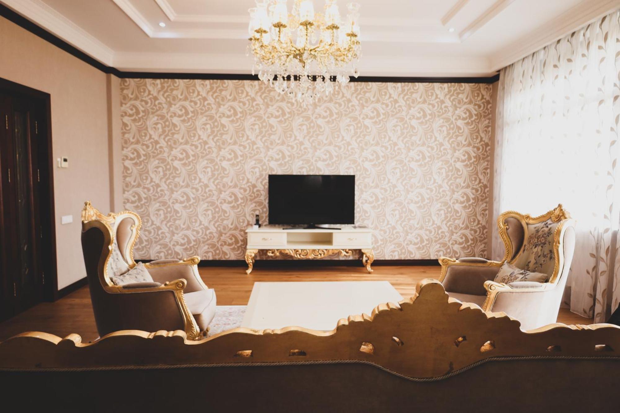 Royal Residence 타슈켄트 외부 사진