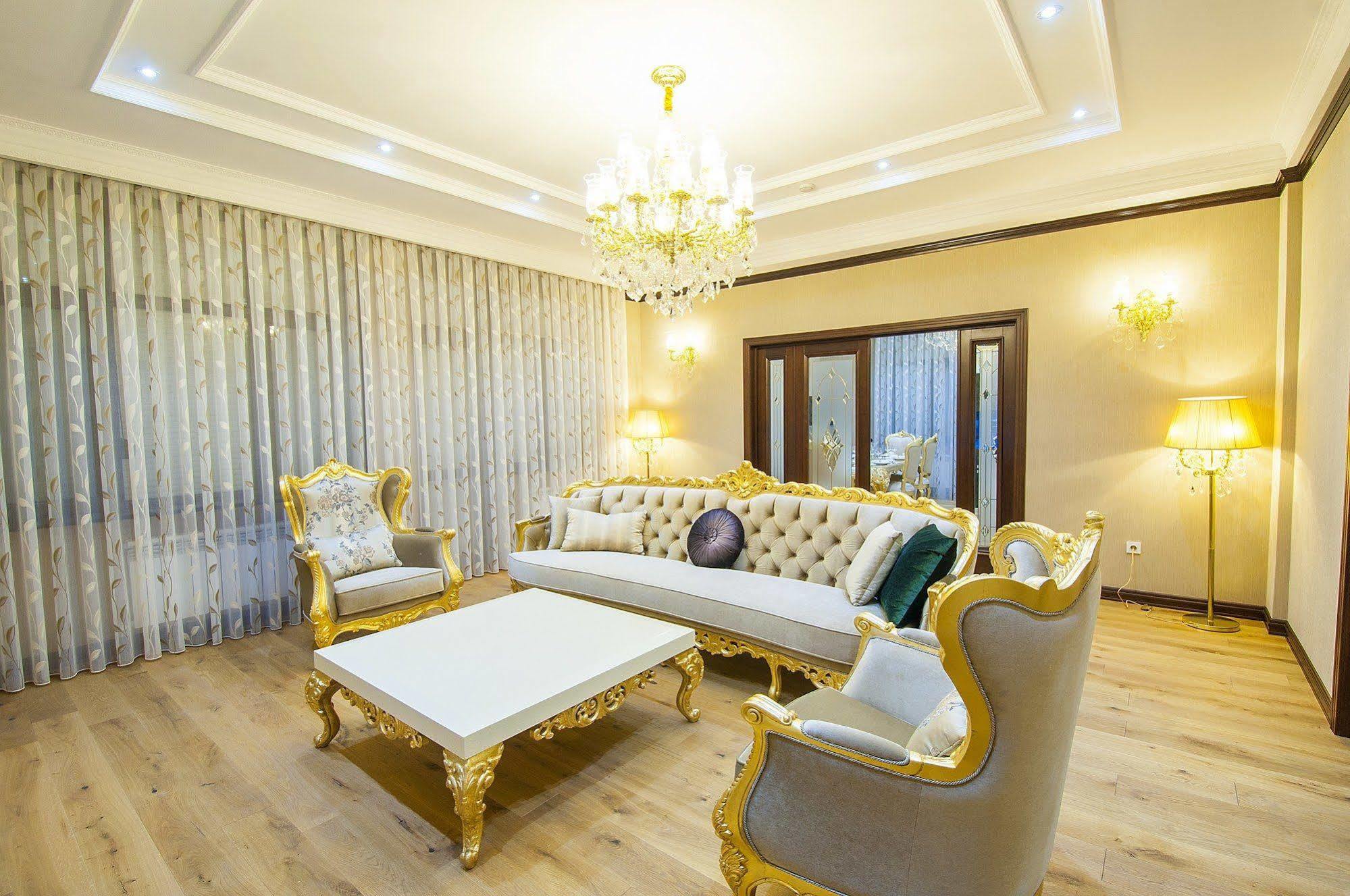 Royal Residence 타슈켄트 외부 사진